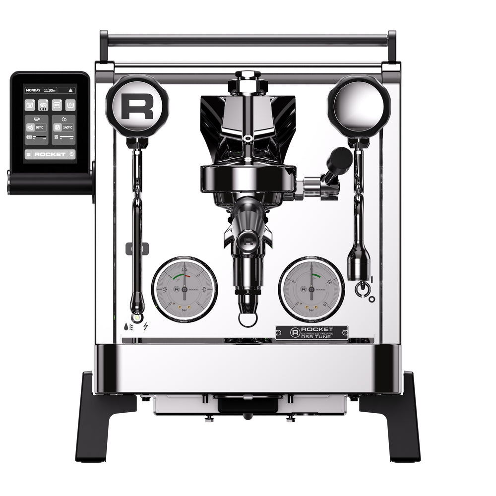 Rocket Espresso R58 TUNE Espresso Machine