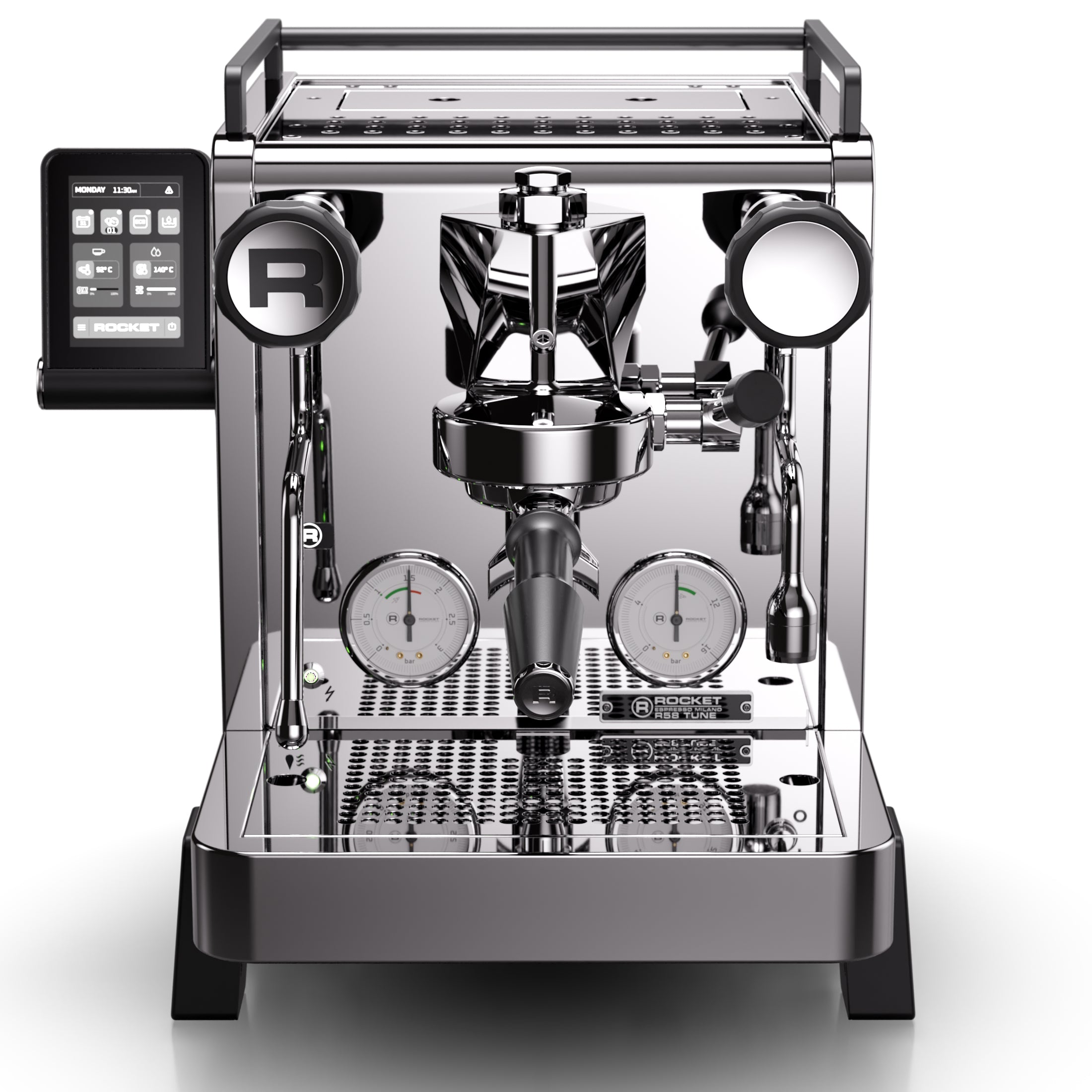 Rocket Espresso R58 TUNE Espresso Machine – Whole Latte Love