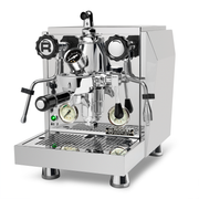 Rocket Espresso Giotto Cronometro V Espresso Machine With Flow Control
