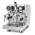 Rocket Espresso Giotto Cronometro V Espresso Machine - Stainless Steel / No Accents / Flow Control