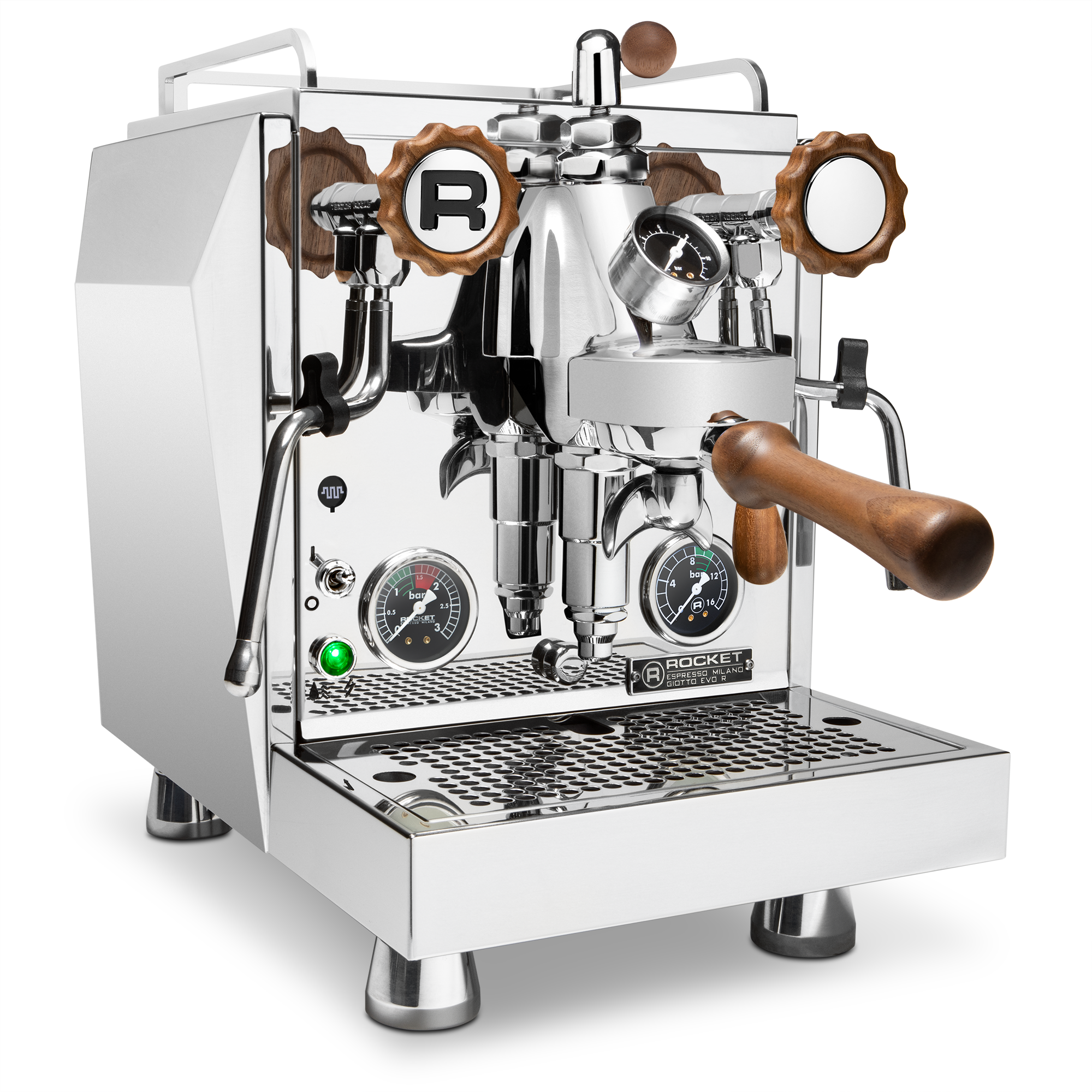 Giotto Cronometro R - Thumbnail 4