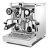 Rocket Espresso Mozzafiato Cronometro R Espresso Machine - Stainless / No Accents / Flow Control