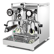 Rocket Espresso Mozzafiato Cronometro V Espresso Machine with Flow Control