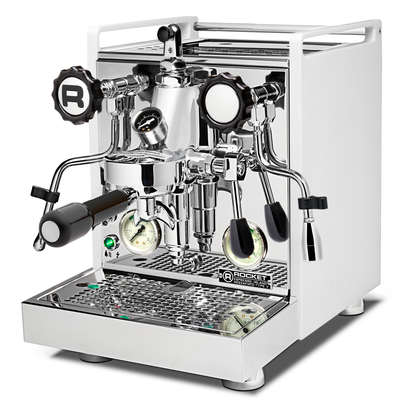 Rocket Espresso Mozzafiato Cronometro V Espresso Machine