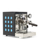 Image 35 of 101 - Rocket Espresso Appartamento TCA Espresso Machine - Black with Black Stripe