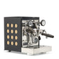 Image 102 of 101 - Rocket Espresso Appartamento TCA Espresso Machine - Black with Black Stripe