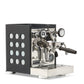 Image 118 of 101 - Rocket Espresso Appartamento TCA Espresso Machine - Black with Black Stripe