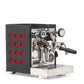 Image 150 of 101 - Rocket Espresso Appartamento TCA Espresso Machine - Black with Black Stripe