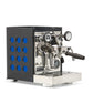 Image 166 of 101 - Rocket Espresso Appartamento TCA Espresso Machine - Black with Black Stripe