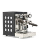 Image 182 of 101 - Rocket Espresso Appartamento TCA Espresso Machine - Black with Black Stripe