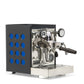 Image 162 of 101 - Rocket Espresso Appartamento TCA Espresso Machine - Black with Black Stripe