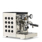 Image 49 of 102 - Rocket Espresso Appartamento TCA Espresso Machine - Stainless Steel with Black Stripe