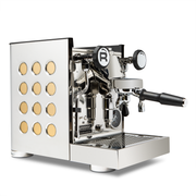 Rocket Espresso Appartamento TCA Espresso Machine - Gold