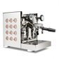 Rocket Espresso Appartamento TCA Espresso Machine - Rose Gold