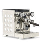 Image 182 of 102 - Rocket Espresso Appartamento TCA Espresso Machine - Stainless Steel with Black Stripe