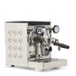 Image 130 of 102 - Rocket Espresso Appartamento TCA Espresso Machine - Stainless Steel with Black Stripe