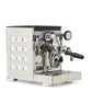 Image 178 of 102 - Rocket Espresso Appartamento TCA Espresso Machine - Stainless Steel with Black Stripe