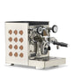 Rocket Espresso Appartamento TCA Espresso Machine - Copper