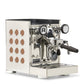 Rocket Espresso Appartamento TCA Espresso Machine - Copper