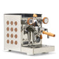 Rocket Espresso Appartamento TCA Espresso Machine - Copper
