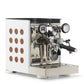 Rocket Espresso Appartamento TCA Espresso Machine - Copper