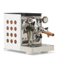 Rocket Espresso Appartamento TCA Espresso Machine - Copper