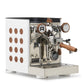 Rocket Espresso Appartamento TCA Espresso Machine - Copper