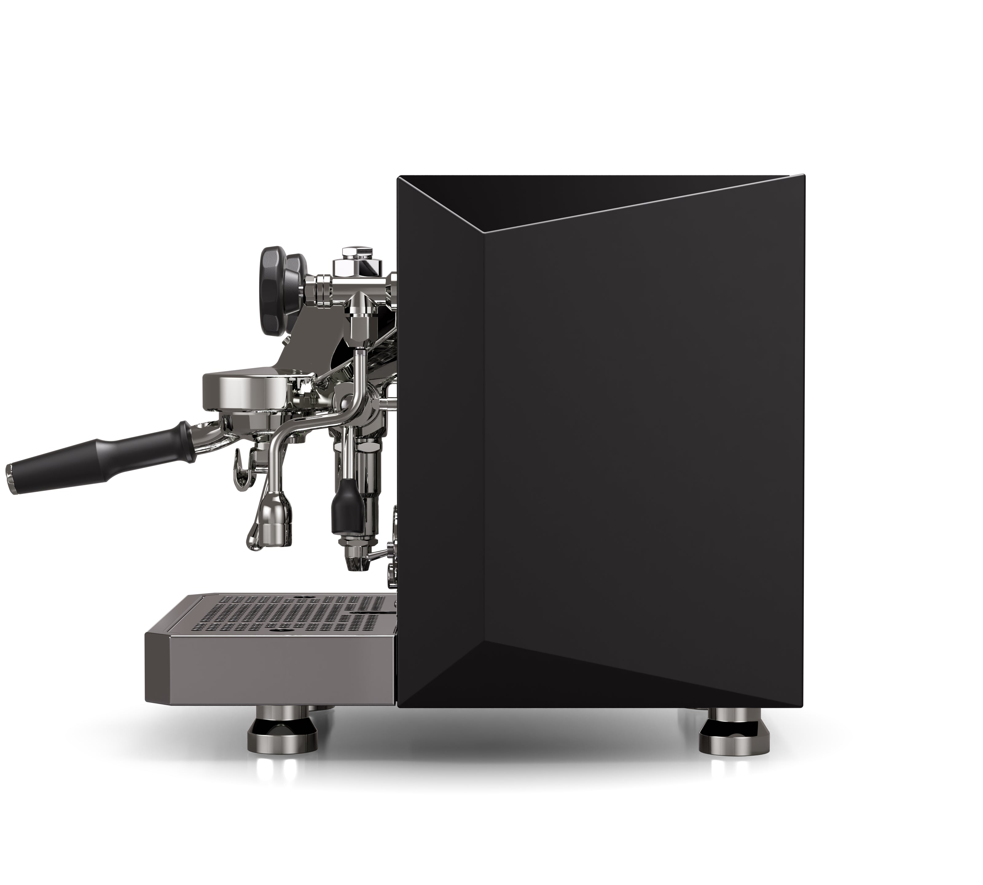 Rocket Espresso Giotto FAST R Espresso Machine – Whole Latte Love