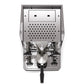 Rocket Espresso Giotto FAST R Stainless Steel Topdown || Stainless Steel