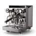 Rocket Espresso Giotto FAST V Espresso Machine - Stainless Steel