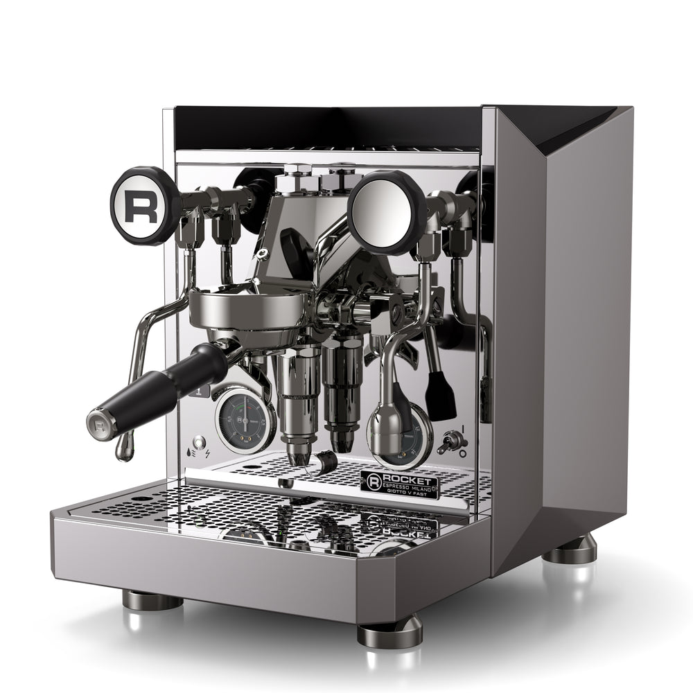 Rocket Espresso Giotto FAST V Espresso Machine