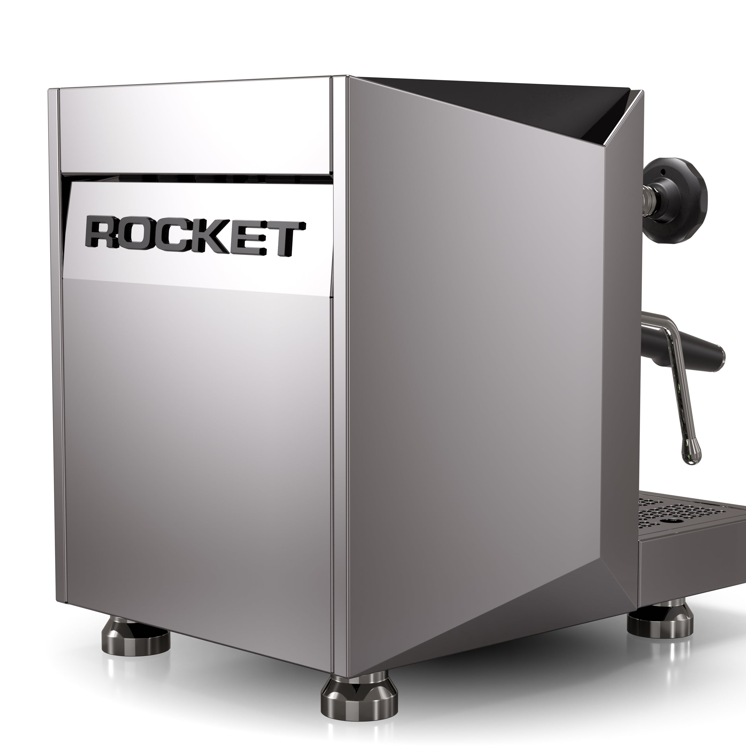 Rocket Cronometro V Rocket Espresso Mozzafiato Type V Rocket