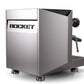 Rocket Espresso Giotto FAST V Stainless Steel Rear Panel || Stainless Steel