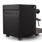 Rocket Espresso Giotto FAST V Black Rear Panel || Black