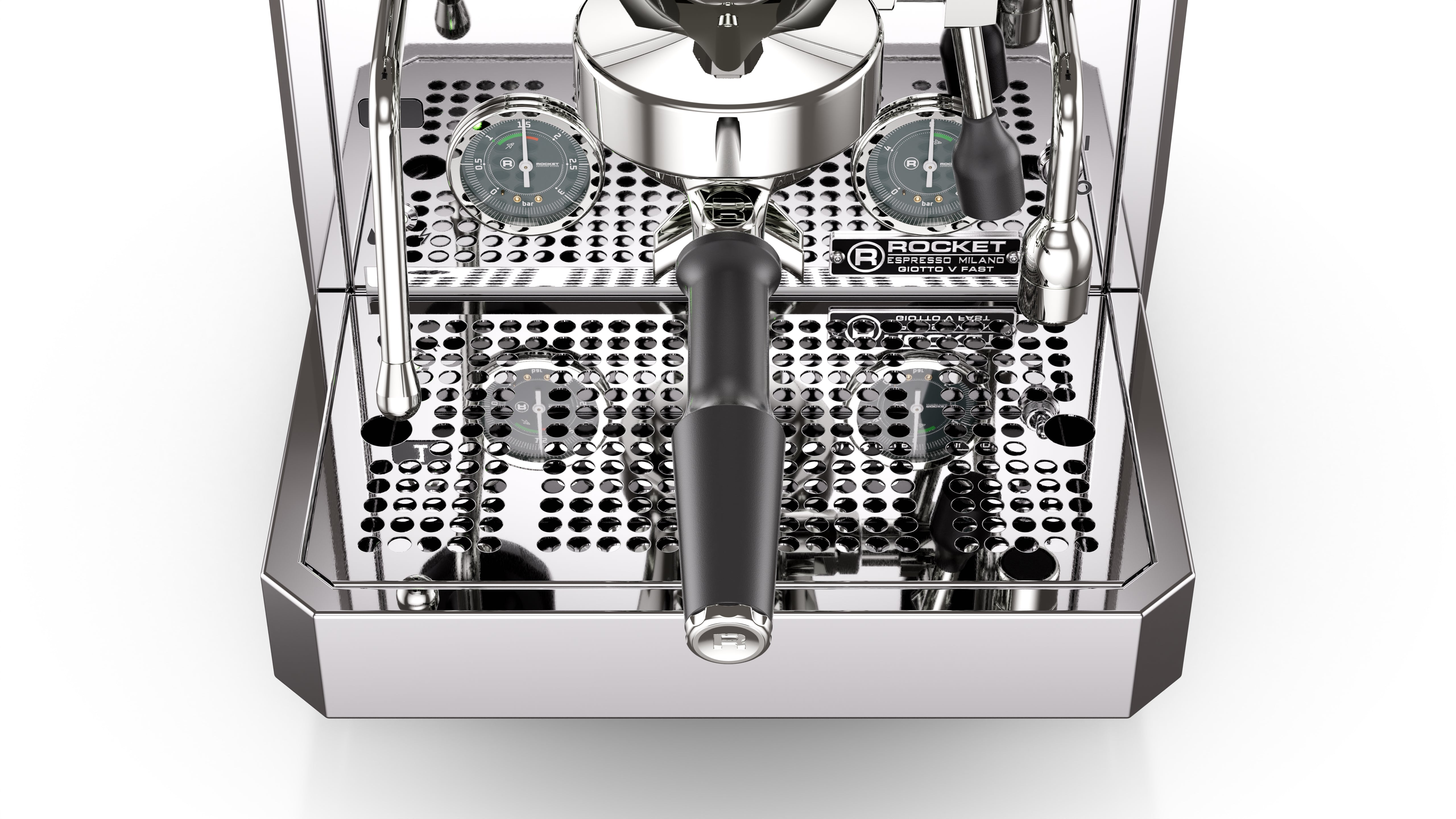 Rocket Espresso Giotto Timer Type V - Thumbnail 5