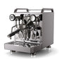 Rocket Espresso Mozzafiato FAST R Stainless Steel || Stainless Steel