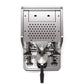 Rocket Espresso Mozzafiato FAST V Stainless Steel Overhead || Stainless Steel
