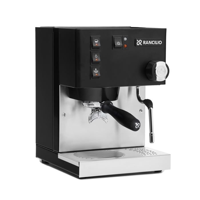 Rancilio Silvia Black || Black
