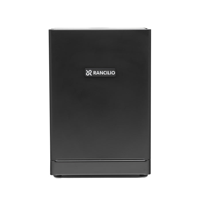 Rancilio Silvia Black Back || Black