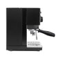 Rancilio Silvia Black Right || Black