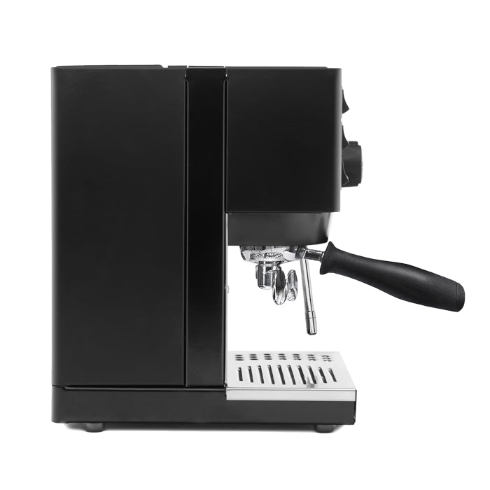 Rancilio Silvia Black Right || Black