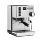 Rancilio Silvia Brushed Stainless Steel || Brushed Stainless