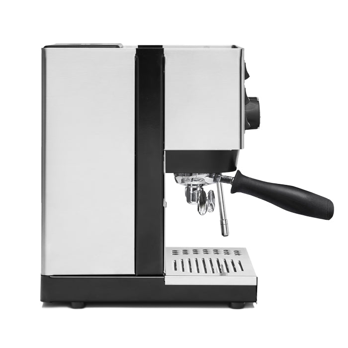 Rancilio Silvia Espresso Machine – Whole Latte Love