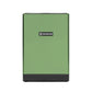 Rancilio Silvia Sage Green Back || Sage Green