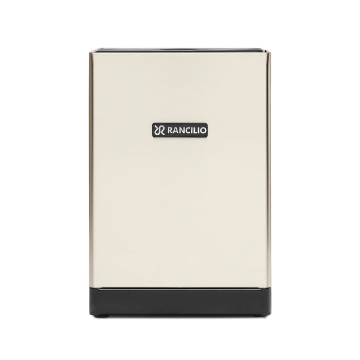 Rancilio Silvia White Back || White