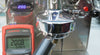 Expobar Brewtus IV Espresso Machine Undergoing Inspection