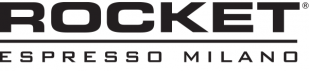 Rocket Espresso logo