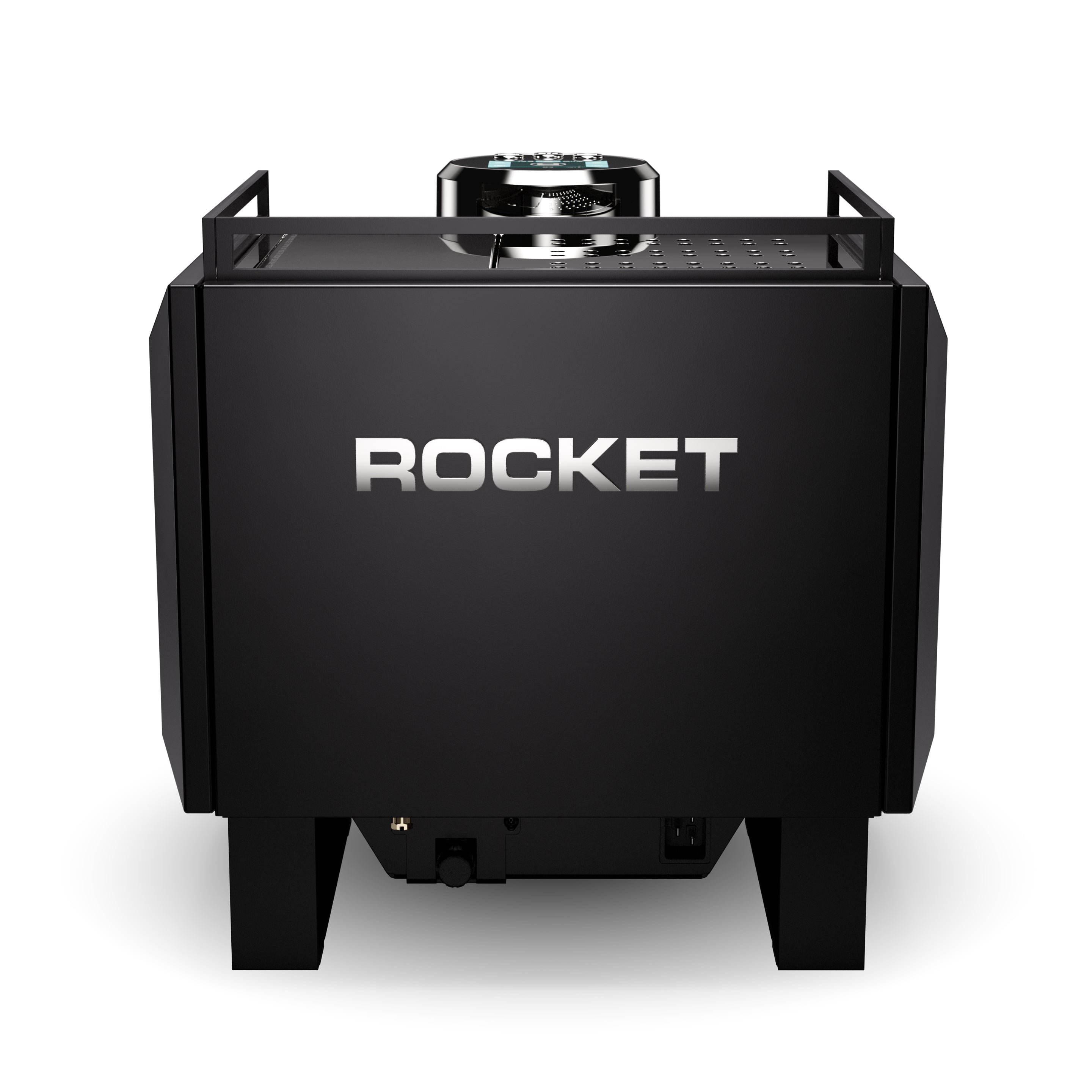 Rocket Espresso Bicocca Espresso Machine – Whole Latte Love