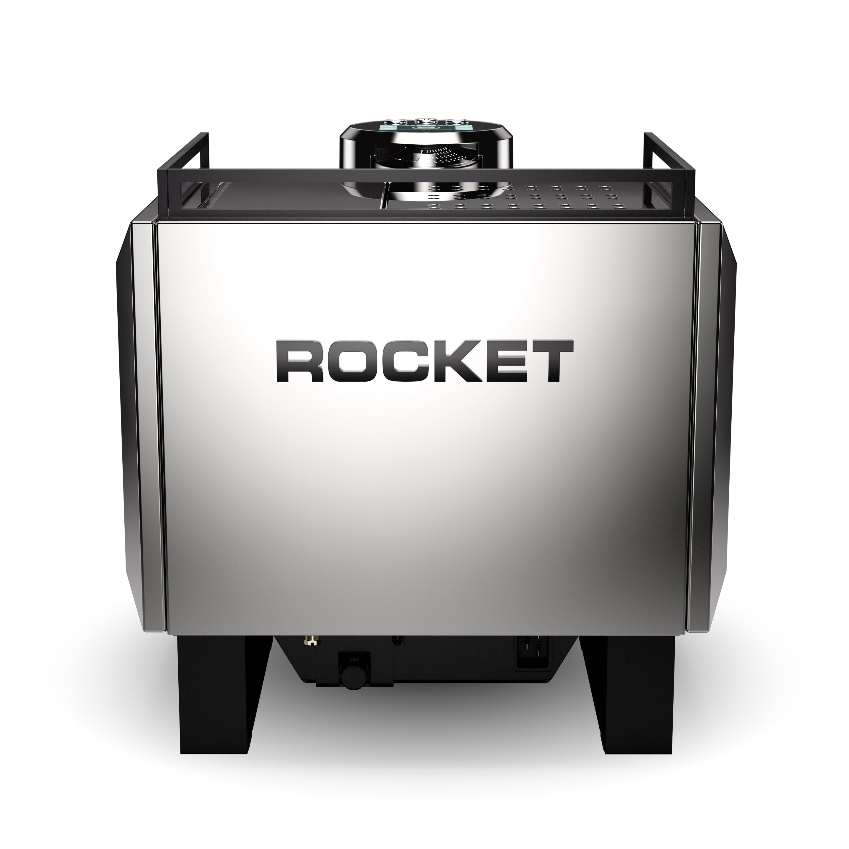 Rocket Espresso Bicocca Espresso Machine – Whole Latte Love