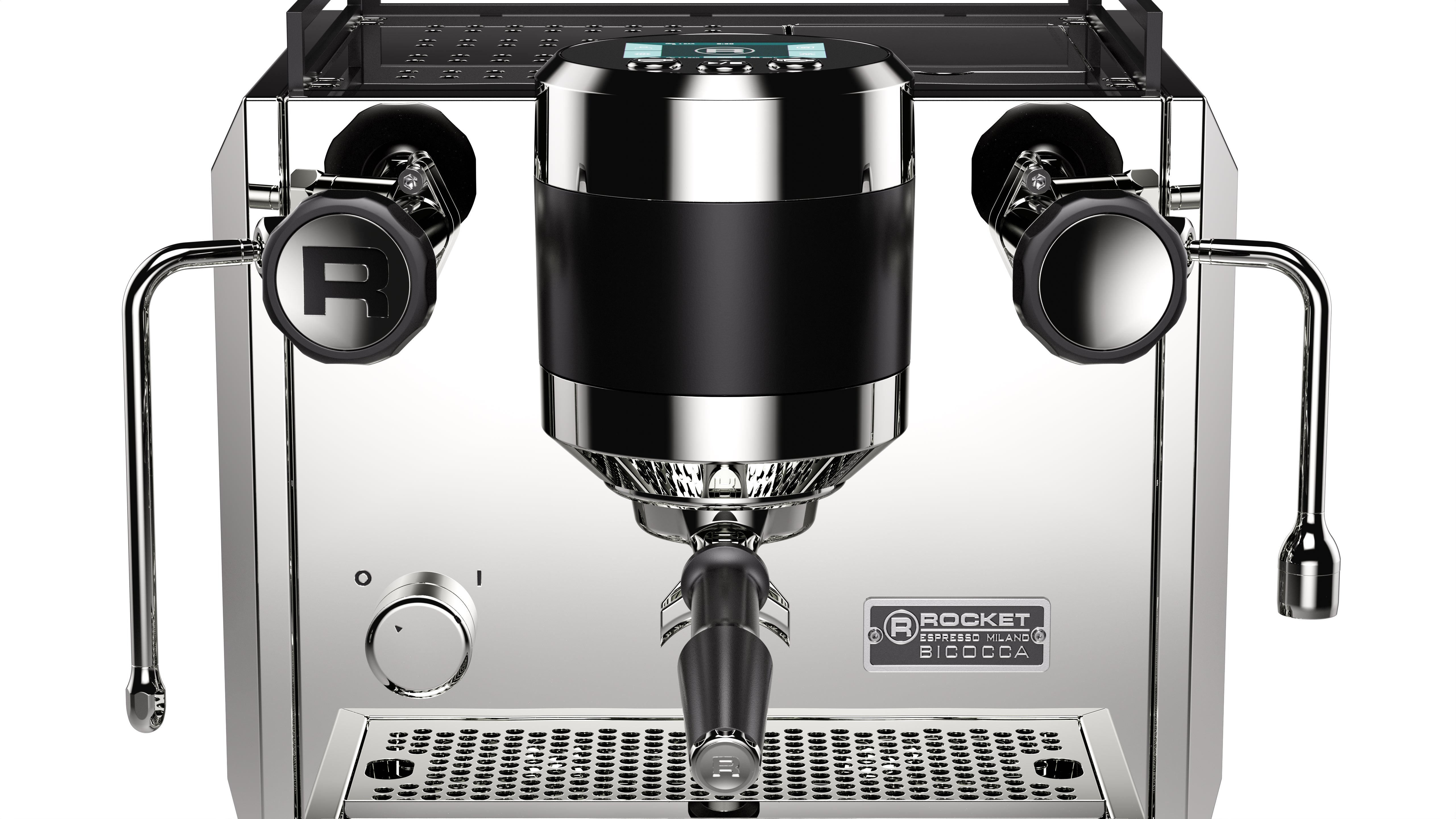 Rocket Espresso Bicocca Espresso Machine – Whole Latte Love